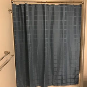 Modern Shower Curtain